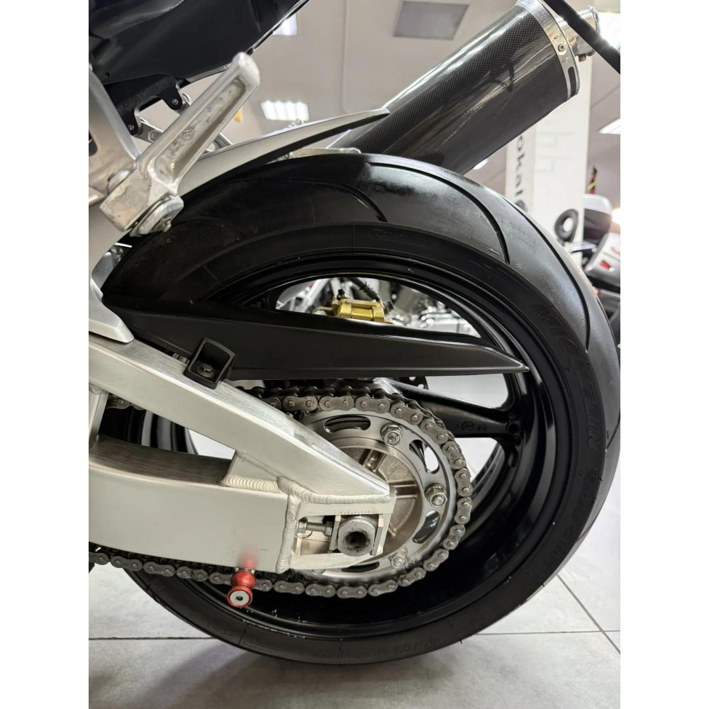 Honda CBR954RR Fireblade (инжектор) 2002 г, 39500 км