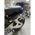 Honda CBR954RR Fireblade (инжектор) 2002 г, 39500 км