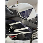 Honda CBR954RR Fireblade (инжектор) 2002 г, 39500 км