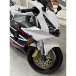 Honda CBR954RR Fireblade (инжектор) 2002 г, 39500 км