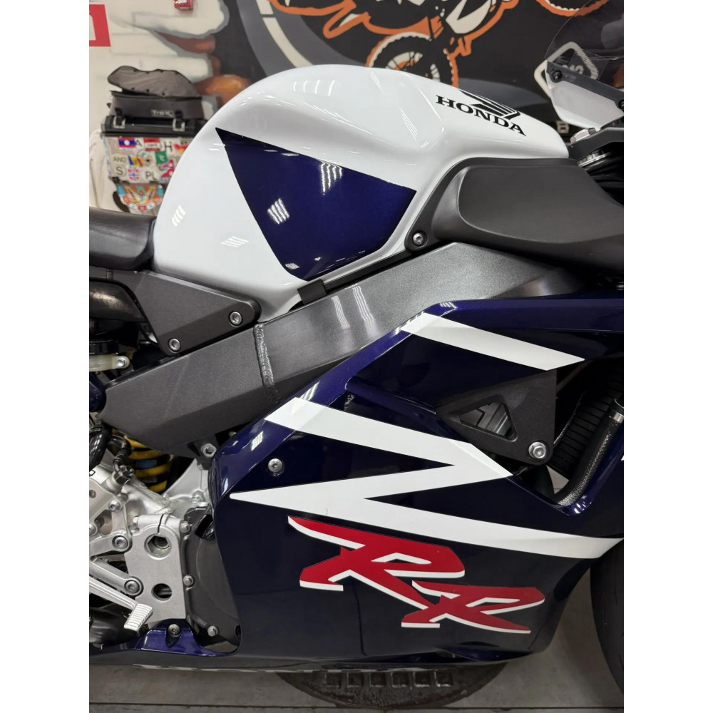 Honda CBR954RR Fireblade (инжектор) 2002 г, 39500 км