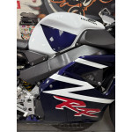 Honda CBR954RR Fireblade (инжектор) 2002 г, 39500 км
