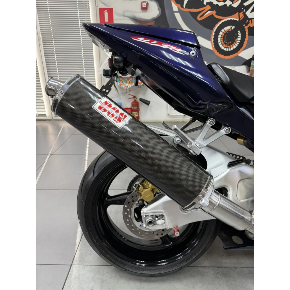 Honda CBR954RR Fireblade (инжектор) 2002 г, 39500 км