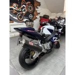 Honda CBR954RR Fireblade (инжектор) 2002 г, 39500 км