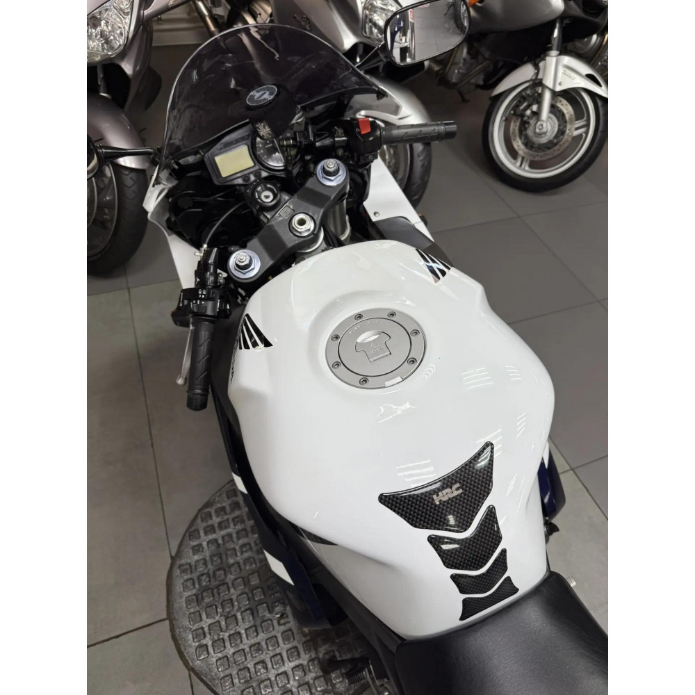 Honda CBR954RR Fireblade (инжектор) 2002 г, 39500 км