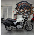 Honda CB1100 (инжектор) 2014 г, 45300 км