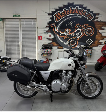 Honda CB1100 (инжектор) 2014 г, 45300 км
