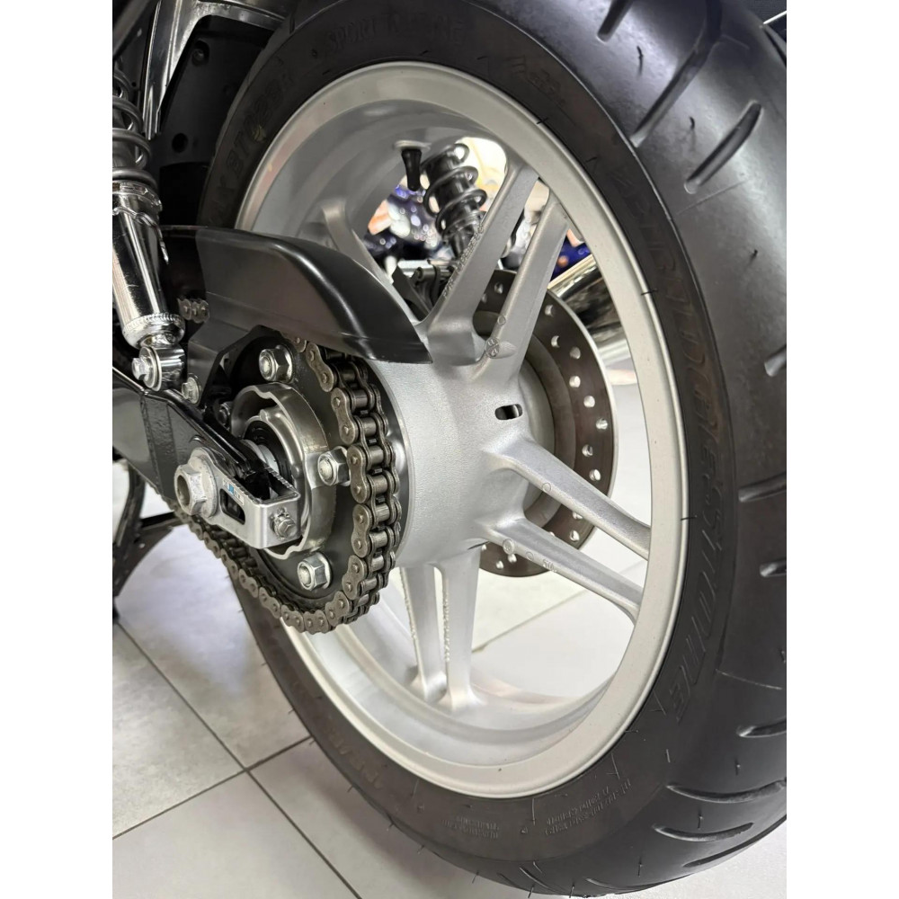Honda CB1100 (инжектор) 2014 г, 45300 км
