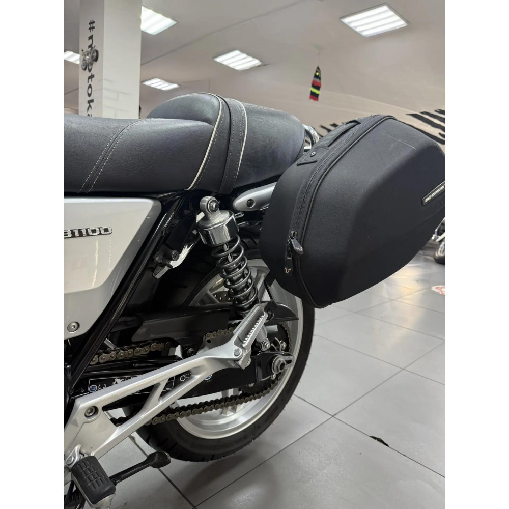 Honda CB1100 (инжектор) 2014 г, 45300 км