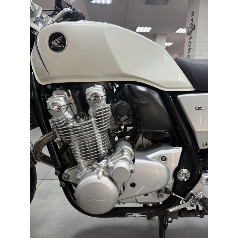 Honda CB1100 (инжектор) 2014 г, 45300 км