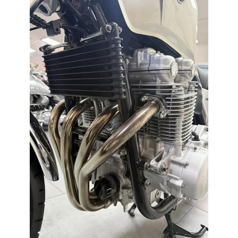 Honda CB1100 (инжектор) 2014 г, 45300 км