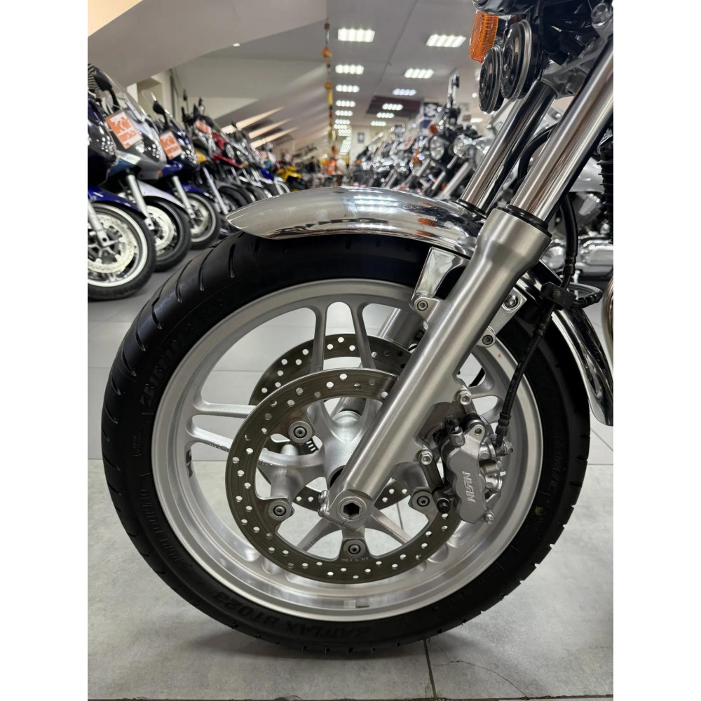 Honda CB1100 (инжектор) 2014 г, 45300 км