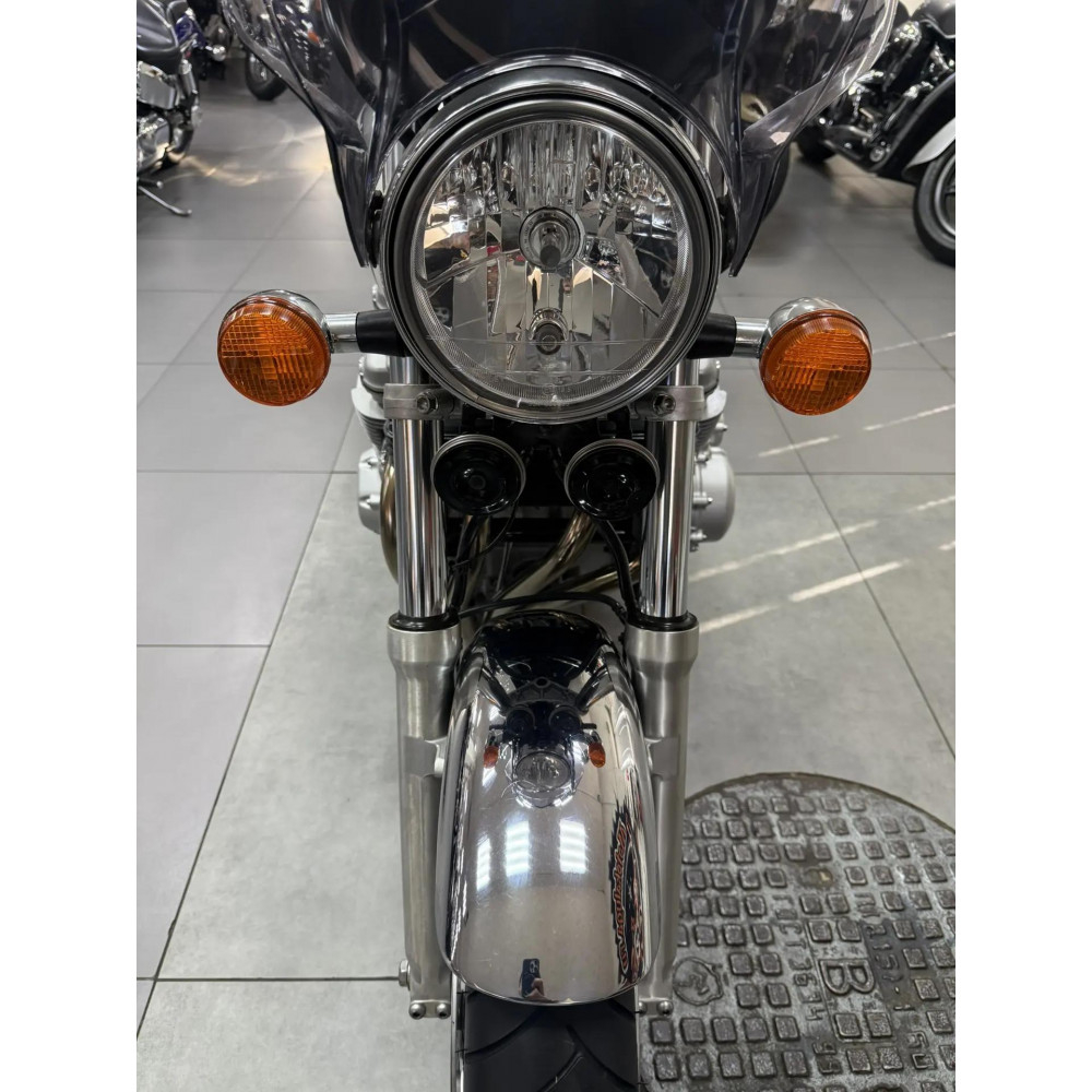 Honda CB1100 (инжектор) 2014 г, 45300 км