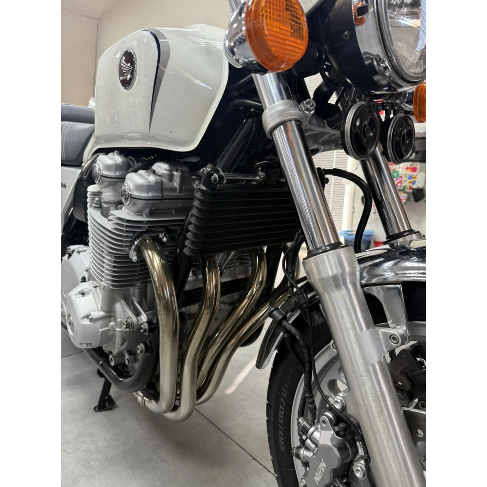 Honda CB1100 (инжектор) 2014 г, 45300 км