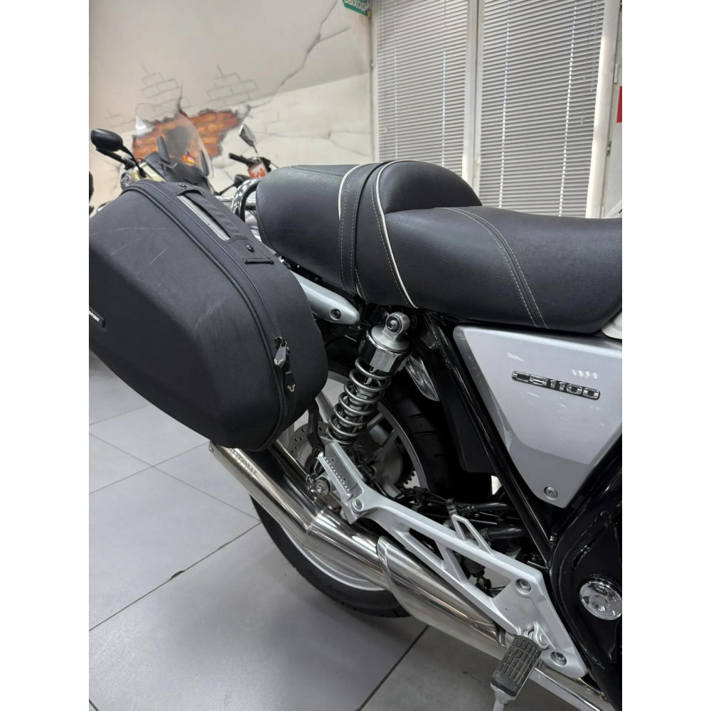 Honda CB1100 (инжектор) 2014 г, 45300 км
