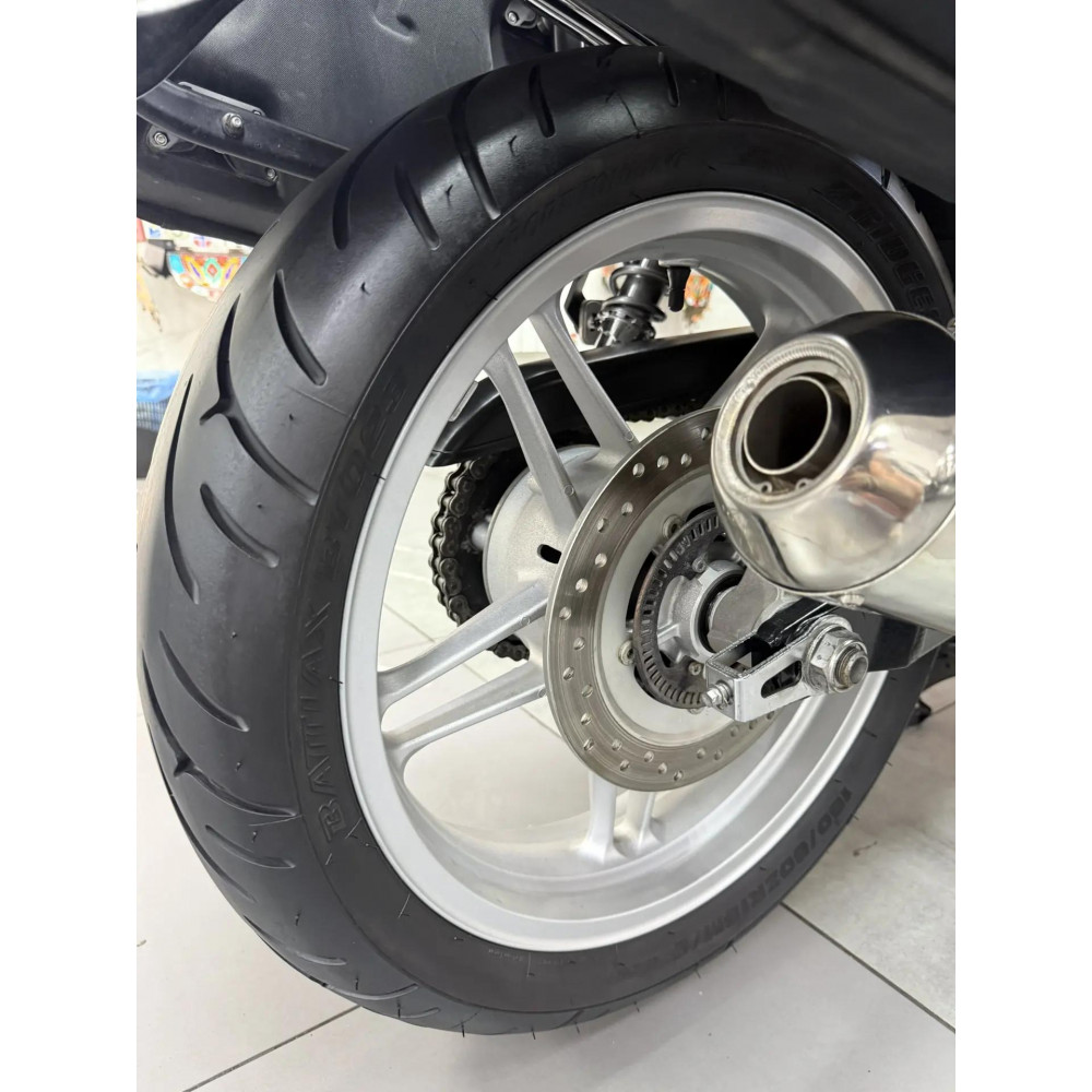 Honda CB1100 (инжектор) 2014 г, 45300 км