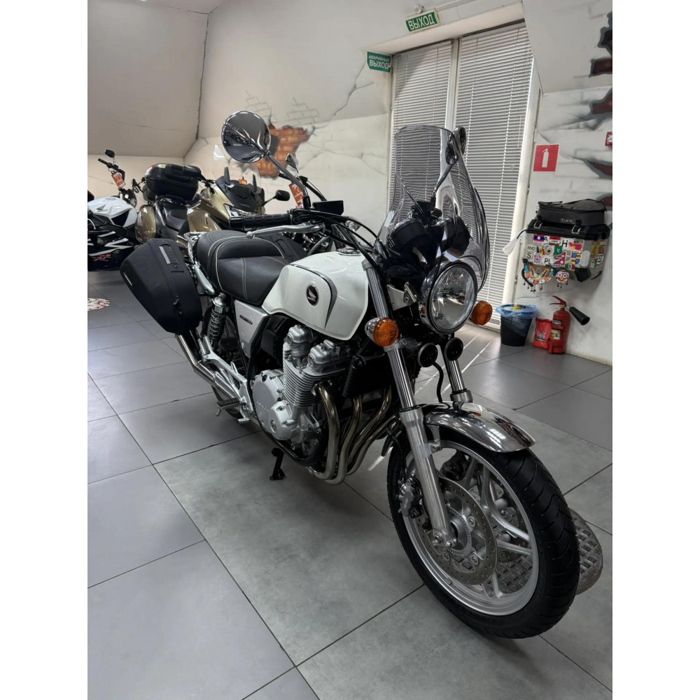 Honda CB1100 (инжектор) 2014 г, 45300 км