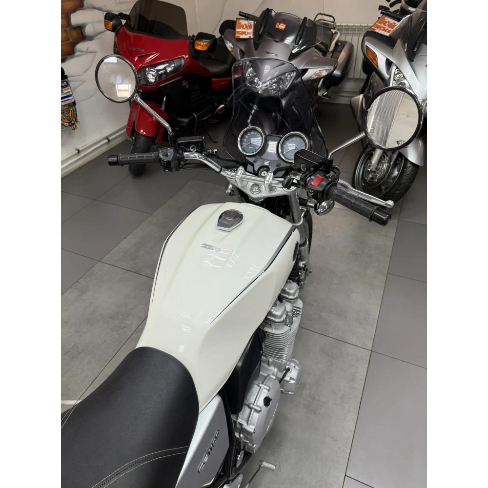 Honda CB1100 (инжектор) 2014 г, 45300 км