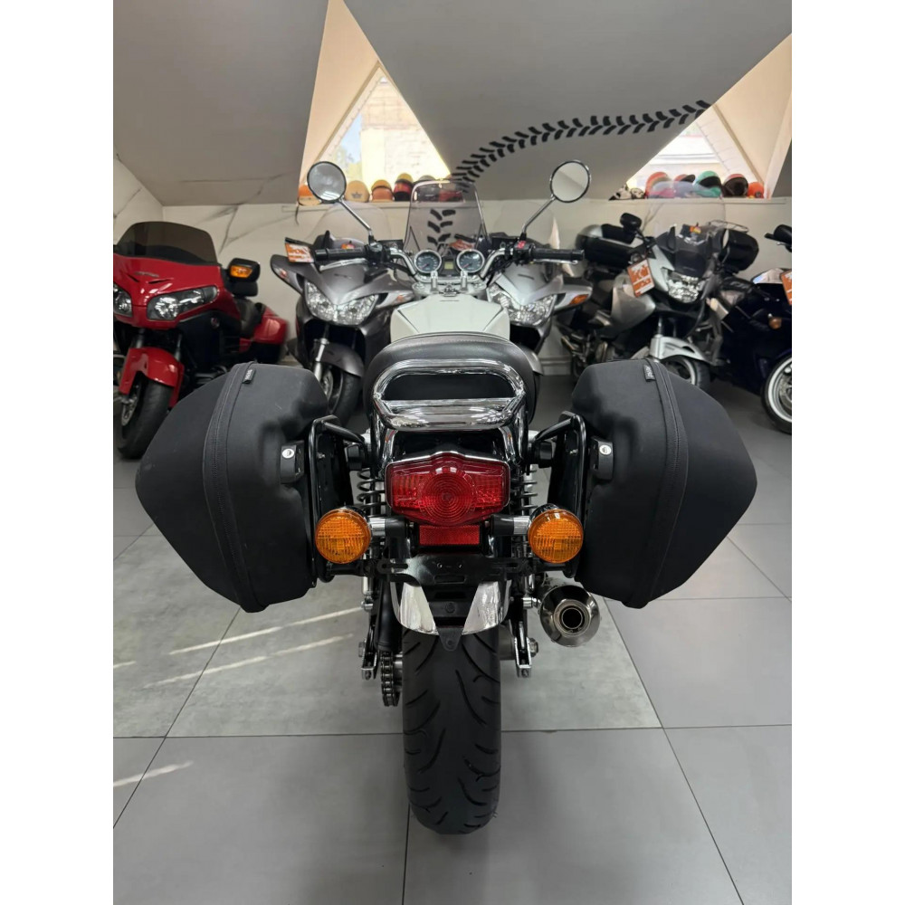 Honda CB1100 (инжектор) 2014 г, 45300 км