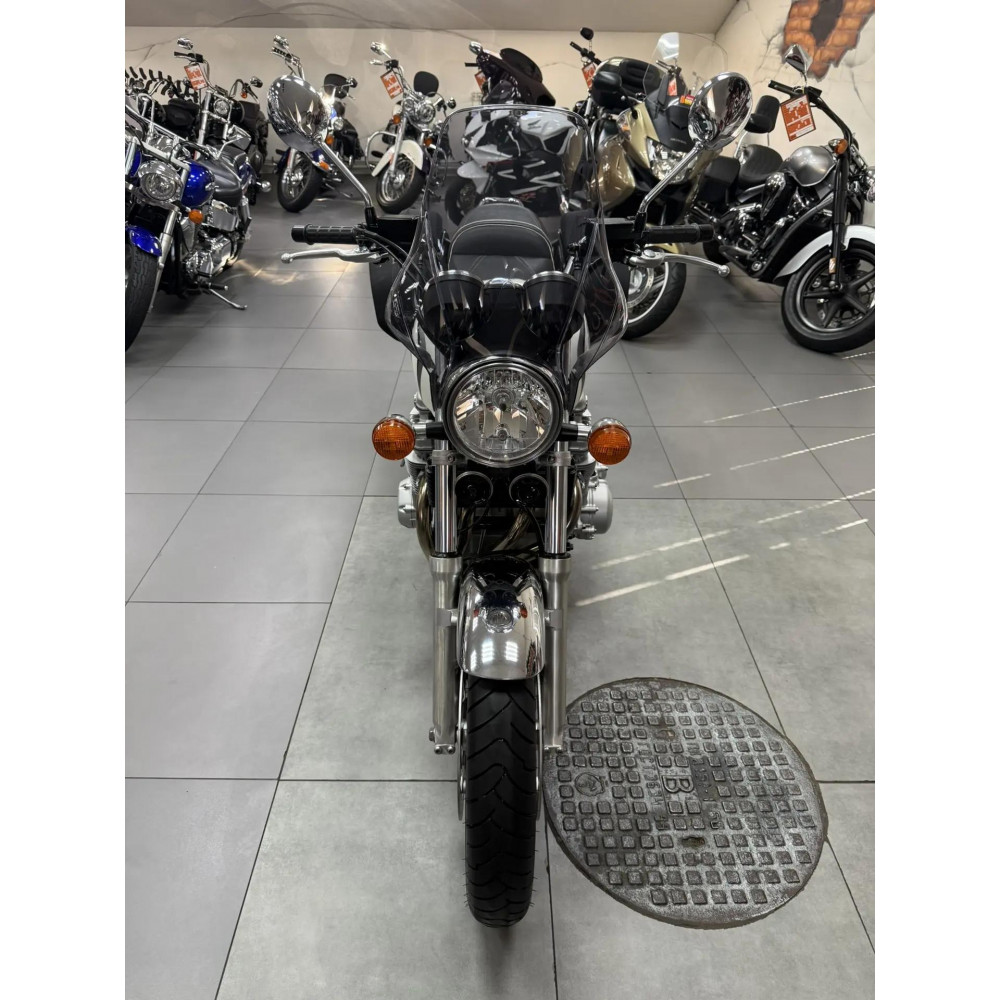 Honda CB1100 (инжектор) 2014 г, 45300 км