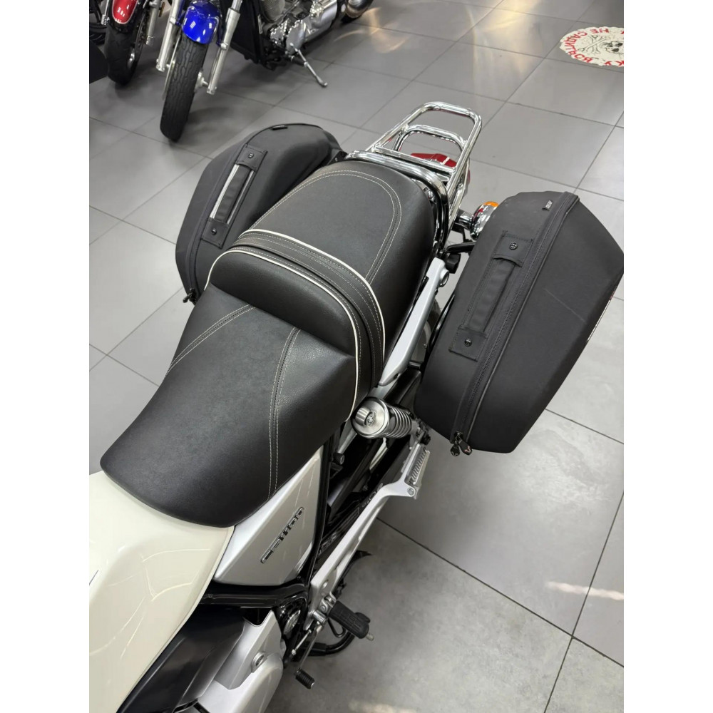 Honda CB1100 (инжектор) 2014 г, 45300 км