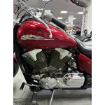 Honda VTX1300C 2003 г, 4400 миль