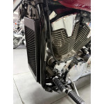 Honda VTX1300C 2003 г, 4400 миль
