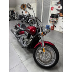Honda VTX1300C 2003 г, 4400 миль