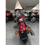 Honda VTX1300C 2003 г, 4400 миль