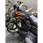 Harley-Davidson Dyna Wide Glide (инжектор) 2011 г, 33800 км