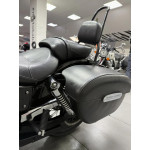 Harley-Davidson Dyna Wide Glide (инжектор) 2011 г, 33800 км