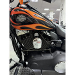 Harley-Davidson Dyna Wide Glide (инжектор) 2011 г, 33800 км