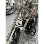 Harley-Davidson Dyna Wide Glide (инжектор) 2011 г, 33800 км