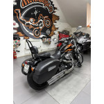 Harley-Davidson Dyna Wide Glide (инжектор) 2011 г, 33800 км