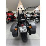 Harley-Davidson Dyna Wide Glide (инжектор) 2011 г, 33800 км