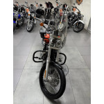 Harley-Davidson Dyna Wide Glide (инжектор) 2011 г, 33800 км