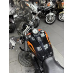 Harley-Davidson Dyna Wide Glide (инжектор) 2011 г, 33800 км