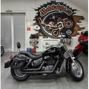 Honda VT1100 Shadow 2004 г, 22350 миль