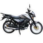 Regulmoto Alpha (RM-5) полуавтомат, Серый, , 300108-4