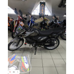 Regulmoto Alpha (RM-5) полуавтомат, Серый, , 300108-4