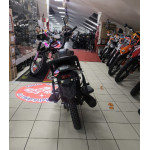 Regulmoto Alpha (RM-5) полуавтомат, Серый, , 300108-4