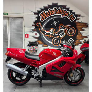 Honda VFR750F 1997 г, 57900 км