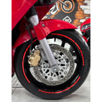 Honda VFR750F 1997 г, 57900 км