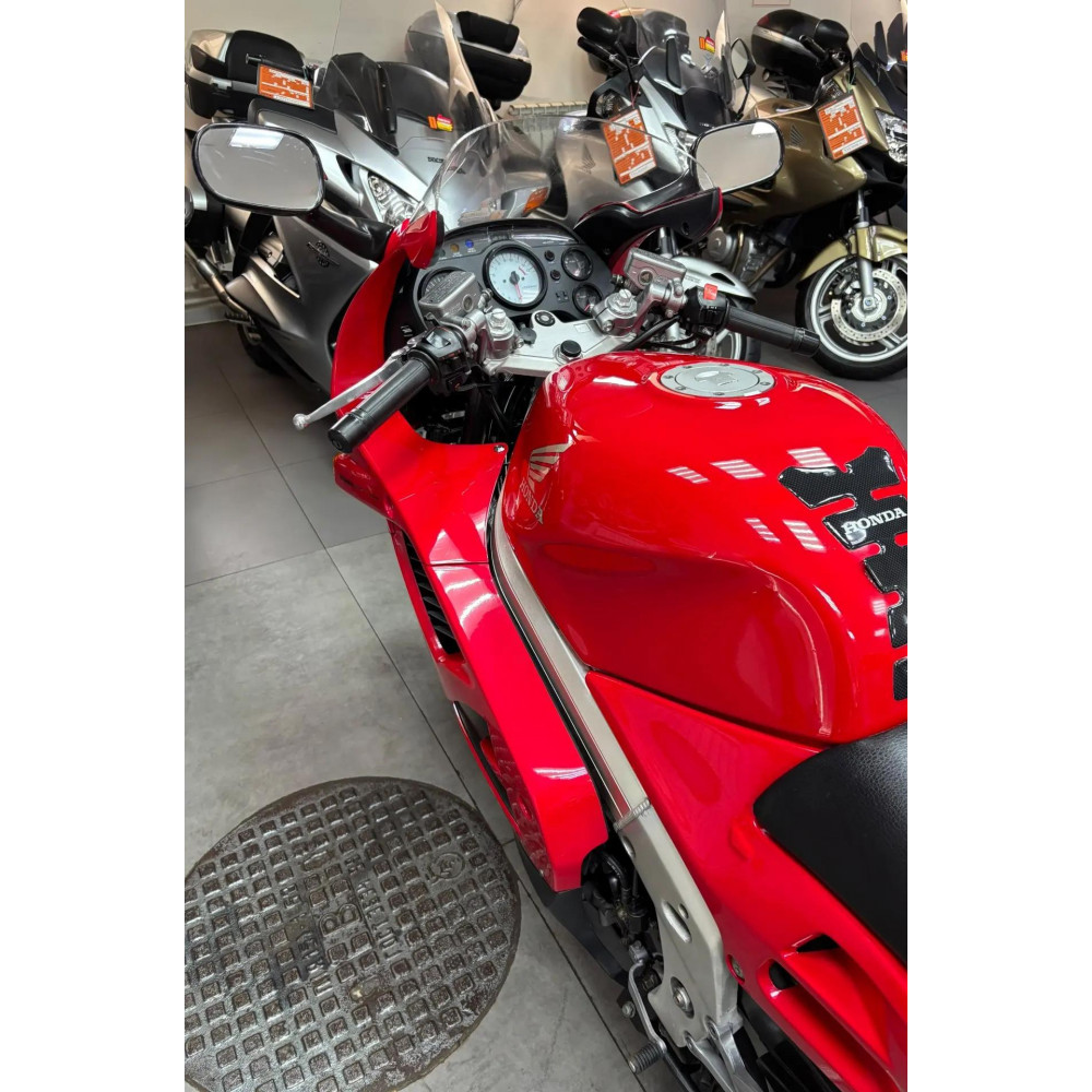 Honda VFR750F 1997 г, 57900 км