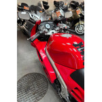 Honda VFR750F 1997 г, 57900 км