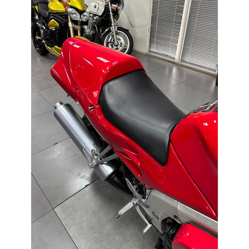 Honda VFR750F 1997 г, 57900 км