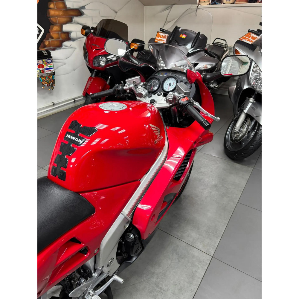 Honda VFR750F 1997 г, 57900 км