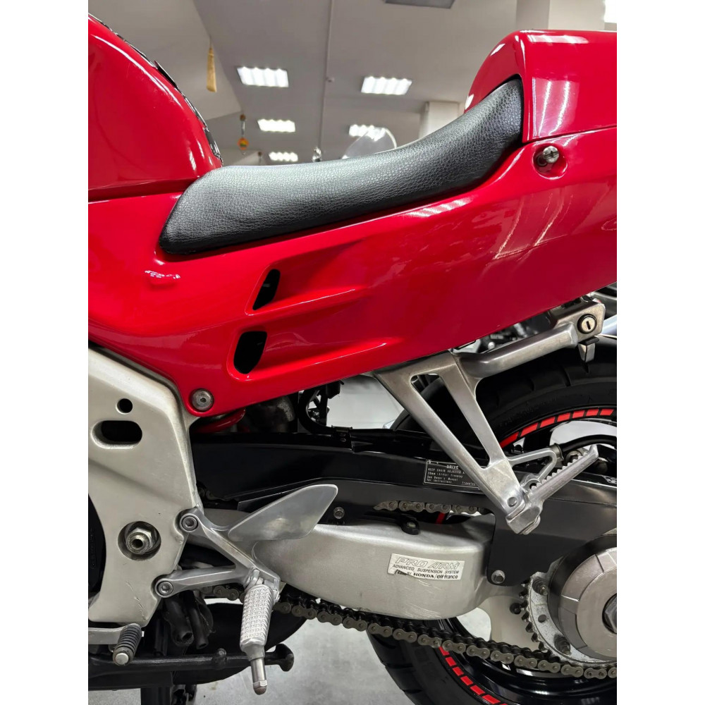 Honda VFR750F 1997 г, 57900 км