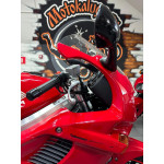 Honda VFR750F 1997 г, 57900 км