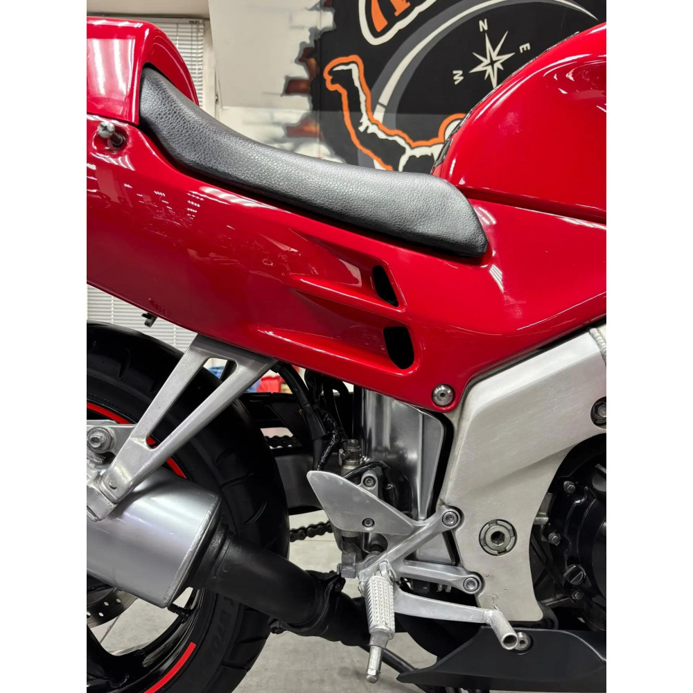 Honda VFR750F 1997 г, 57900 км